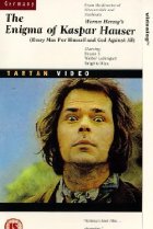 The Enigma of Kaspar Hauser