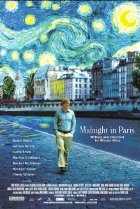 Midnight in Paris