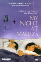 My Night at Maud's