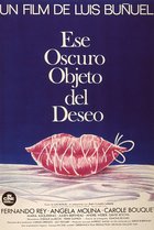 The Obscure Object of Desire